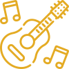 Instrumentos Musicais