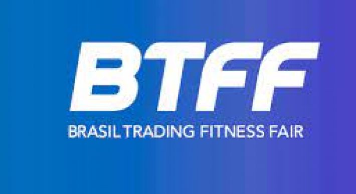 Brasil Trading Fitness Fair